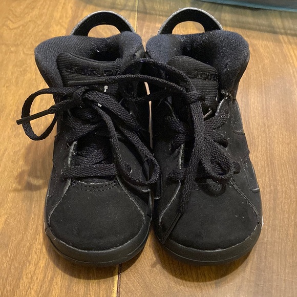 Jordan Other - Jordan 6 Retro Shoes